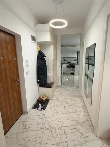 GIROC - 2 CAMERE - POD - MOBILAT SI UTILAT - ZONA BUNA