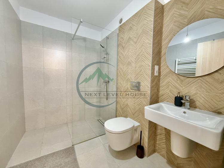 Apartament 3 camere, Urban Plazza