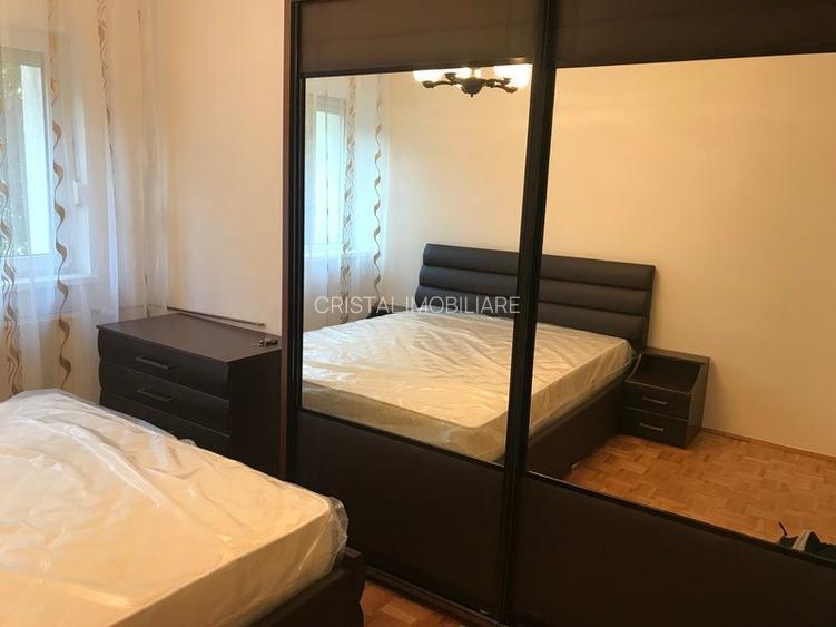 Închiriere Apartament 2 camere Piața Unirii, 5 min metrou, parcare, Petfriendly - 7