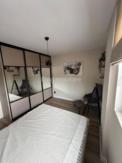 Apartament cu 3 camere ,bloc nou cu lift , parcare - 5