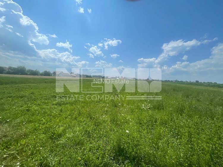 Teren intravilan | 3770 MP | Suceava, Frătăuții Vechi - 4