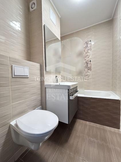 3 Camere Tomis Nord | Etaj 2 | Loc Parcare | Ideal Investiție/Locuit - 5