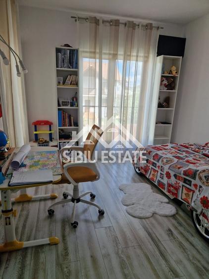 Casa individuala in Cartierul Primaverii Sibiu