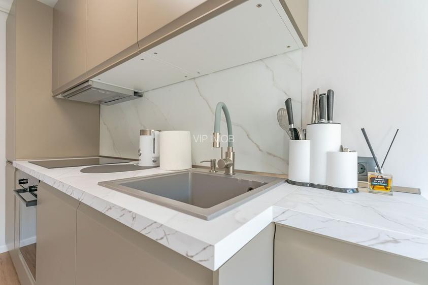 Apartament 2 camere | 62 mp | Decomandat | Mobilat | Astra, Zorilor - 18