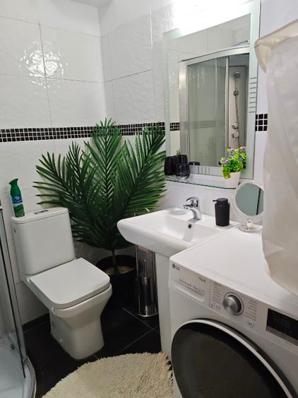 Apartament zona Cireșarii/Domenii,renovat, dotari lux