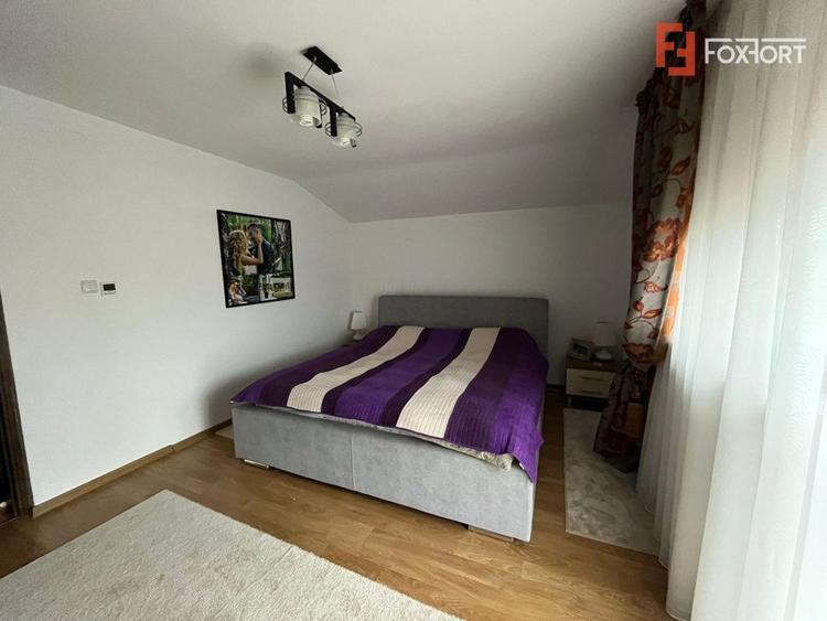 Duplex 4 camere, 140 mp, in Giroc, zona calea Urseni