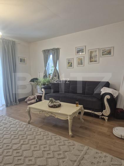 Casa cocheta tip duplex de vanzare in zona spitalului oncologicMedex - 2