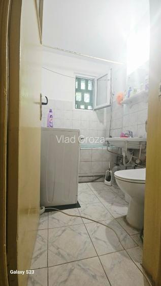 Apartament de vanzare, Aleea Trandafirilor, Targoviste - 13