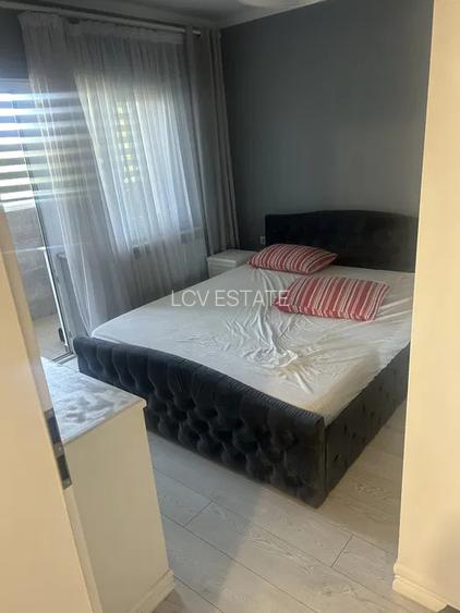 Apartament 3 camere Dacia-Bulevardul Ferdinand/Centrală proprie/CTBus - 3