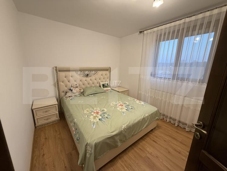 Vilă 327 mp, teren 3173 mp, Cobia - 10