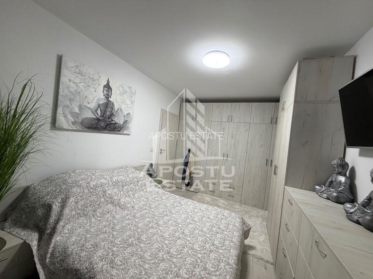 Apartament 2 camere de vânzare, Zona Aradului, Complex Iris, Timisoara - 4