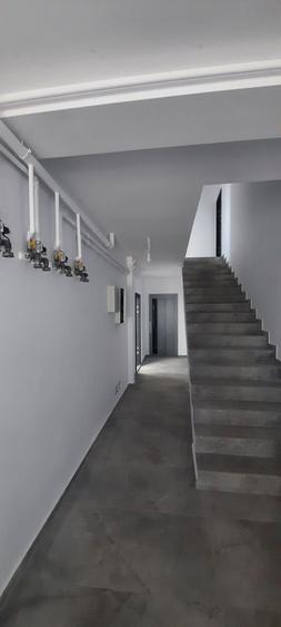 Apartament 2 camere cu loc de parcare inclus