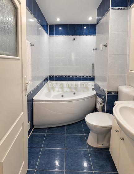 Apartament Decomandat - 3 Camere | Balcon | Bloc cu Lift - Manastur - 5