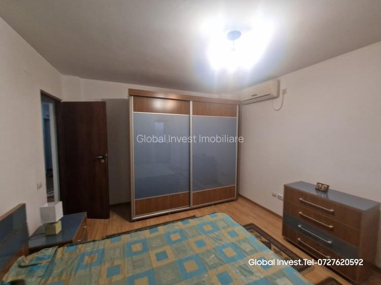 Baba Novac - Apartament 2 camere mobilat-utilat, Loc de parcare , termen lung - 23