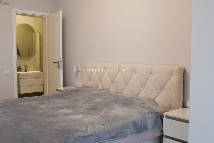 Apartament 3 camere, 2 bai, parcare subterana Floresti  - 4