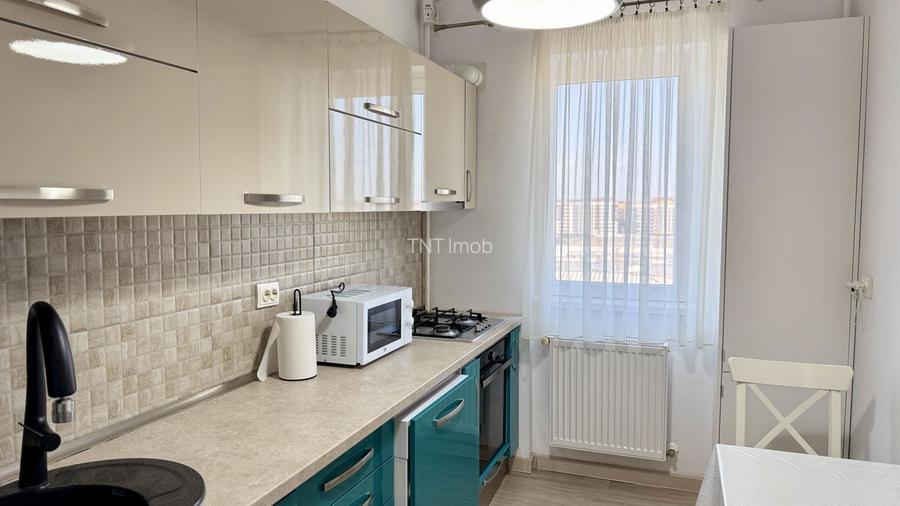 Inchiriere apartament doua camere Pacii - Complex Rotar Park ! - 13