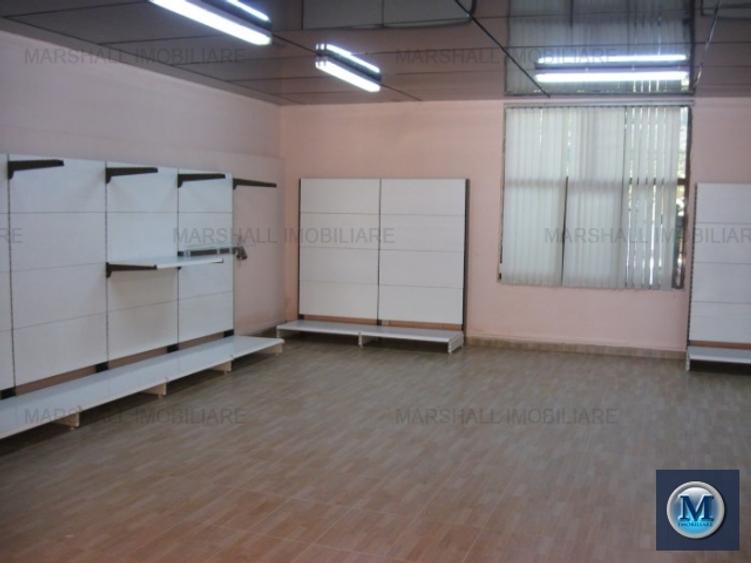 Spatiu industrial de vanzare, zona Nord, 706 mp #10833