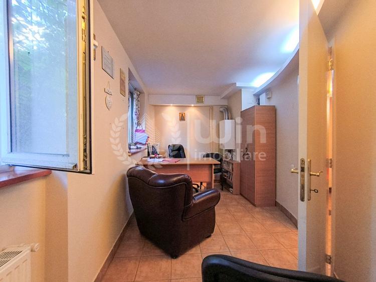 Apartament 2 camere | Pretabil Birou/Cabinet | Piata Mihai Viteazul