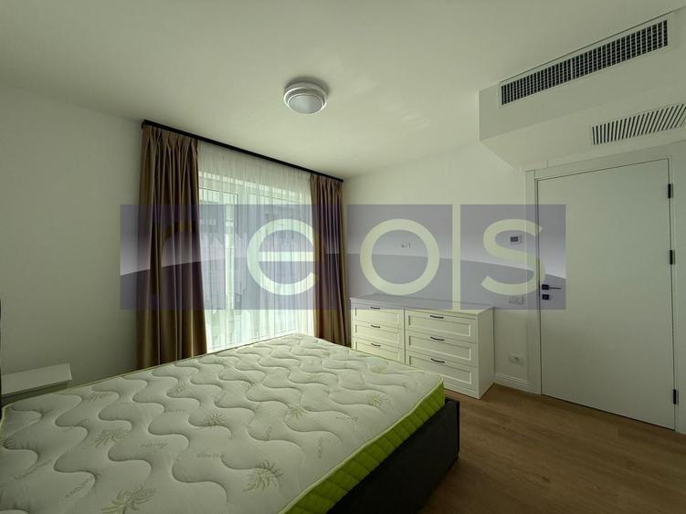 INCHIRIERE 3 CAMERE | LUX | MOBILAT SI UTILAT COMPLET | LOC PARCARE