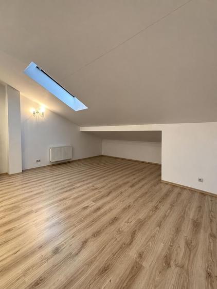 VILA DE INCHIRIAT I TREND RESIDENCE I 205 MP I 4 DORMITOARE