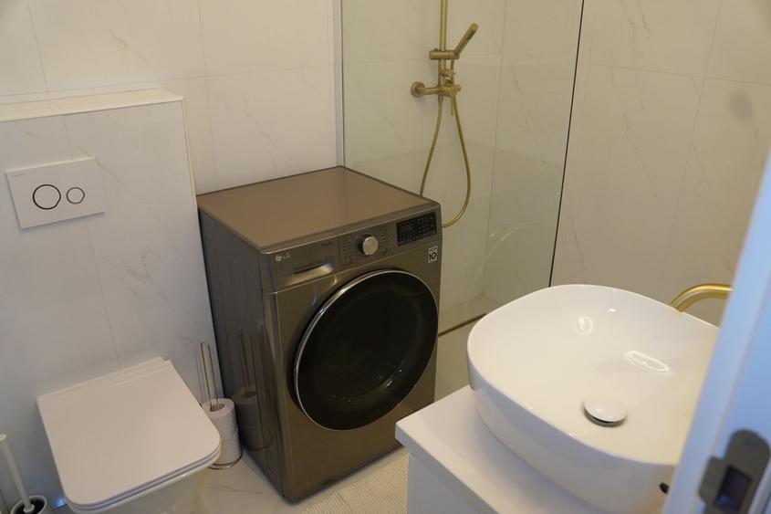 Apartament 3 camere Vedere Padure Pipera-Iancu Nicolae-Matei Basarab