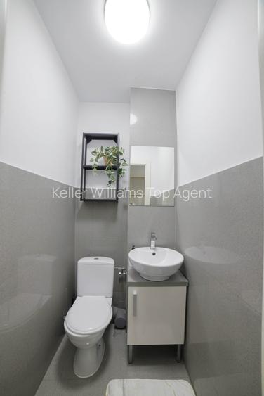 Garsonieră complet renovată | Șoseaua Pantelimon nr. 88 | Etaj 1 - 10