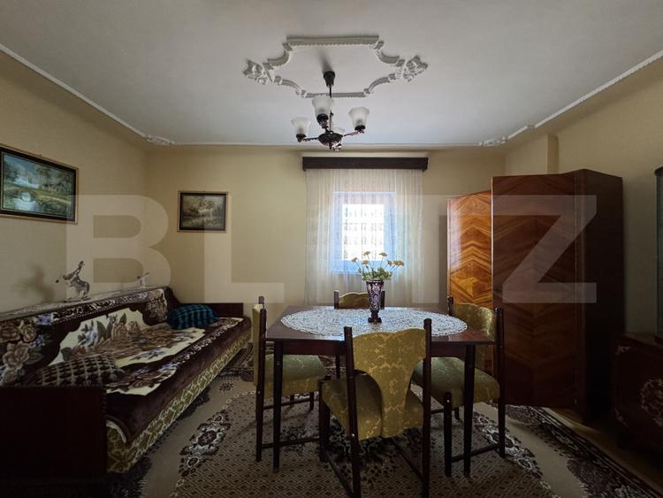 Casa individuala P+ 1E, 230 mpu, teren 382 mp, Brestei, mall Promenada