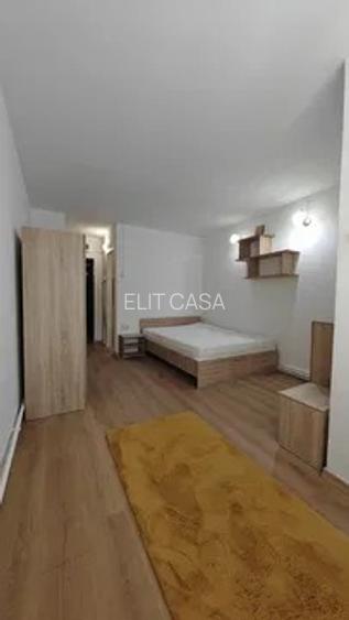 Garsoniera, zona Nicolina