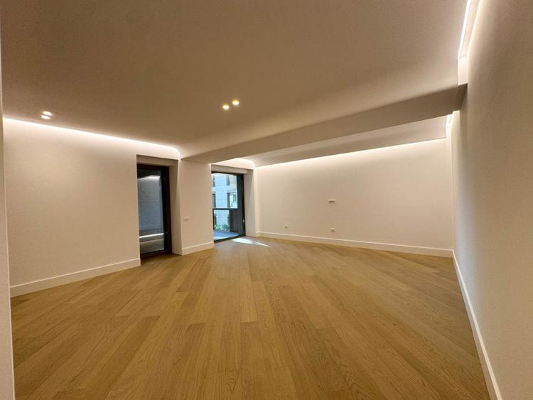 Apartament 2 Camere Cortina 126 Erou Iancu Nicolae Pipera Baneasa Zoo