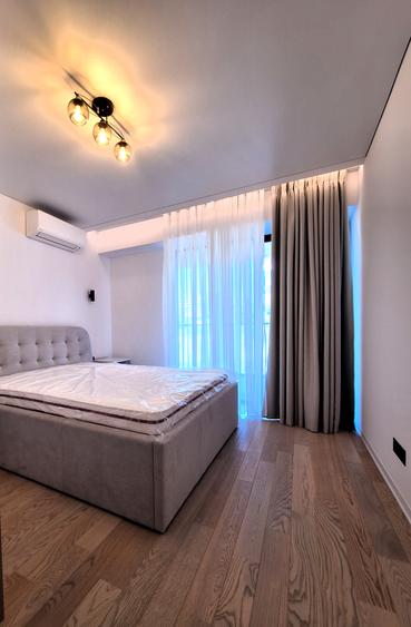 Inchiriere apartament 2 camere Yacht Kid, etaj 1, comision 0%