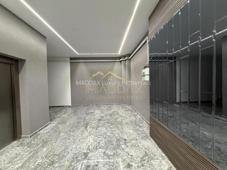 Apartament de vanzare 2 camere + 2 bai I Mamaia Nord I Malul Marii Negre
