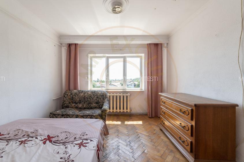 Găvana Q-uri - Apartament 3 Camere Decomandat - 9