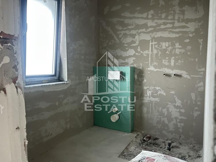 Duplex cu 4 camere P+E, de vanzare,in Sacalaz - 7