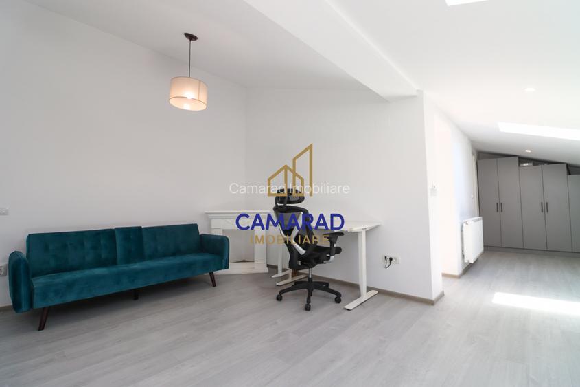 Vila 5 camere vânzare | zona linistita aproape de scoli in Tunari - 13