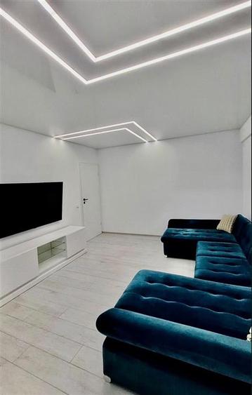 Apartament 2 camere | Grand ELITE | Tatarasi