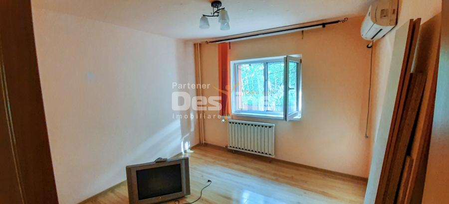 13 Septembrie-Botorani | 3 cam | 73mp | Parter  | bloc reabilitat | 139.900 euro