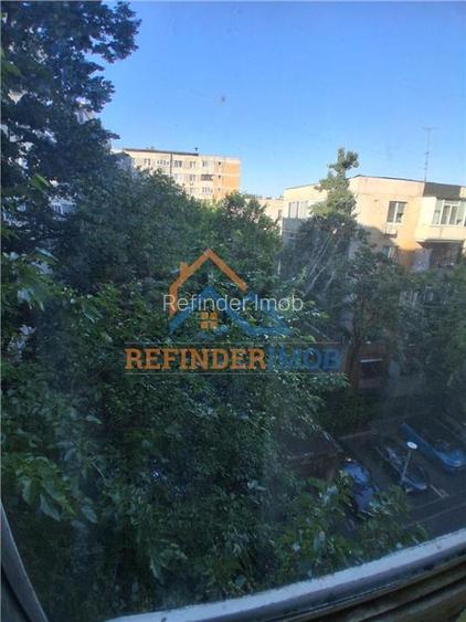 Militari - Gorjului / Apartament 2 camere decomandat / Etaj 4/8 / Metrou - 21