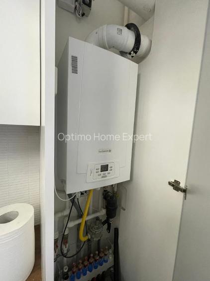 2 camere complex exclusivist, langa Peles, et 1, 72mp, 2025, se vinde la cheie