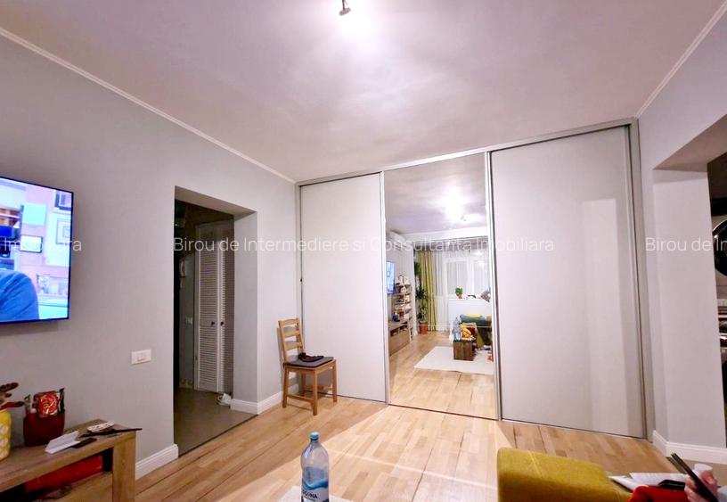 🙋 Tomis II🔸 2 Camere semiDecomandat 48m² Mobilat Utilat Incadrat - 2