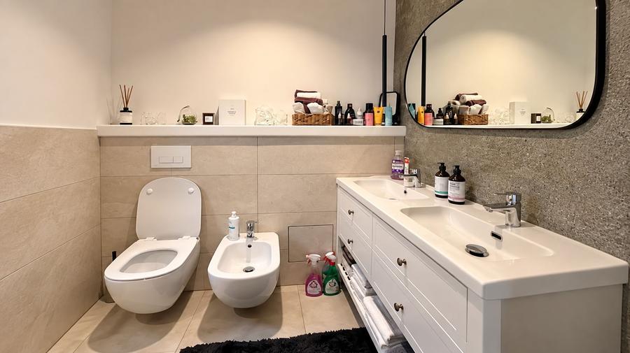 For Rent | Luxury 3-Room Residence | 75 sqm | Panoramic Views