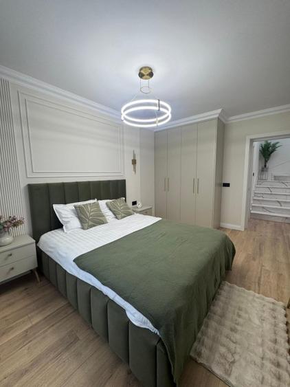 Casa noua, mobilata si utilata lux, Radauti