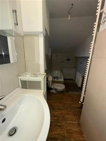 Piata Romana-Apartament 2 Camere