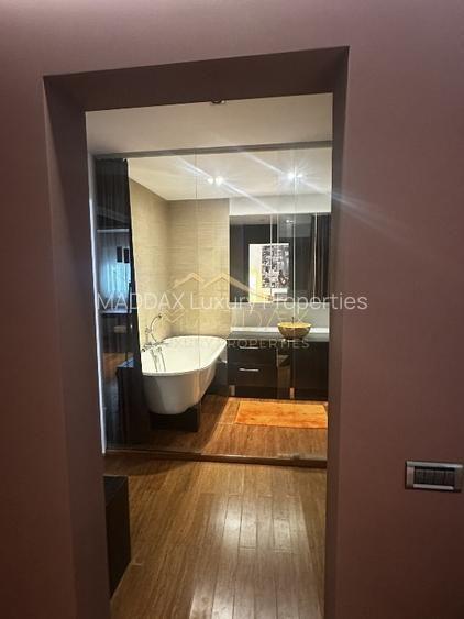 Inchiriere 2 camere/Stefan cel Mare/Lux - 5