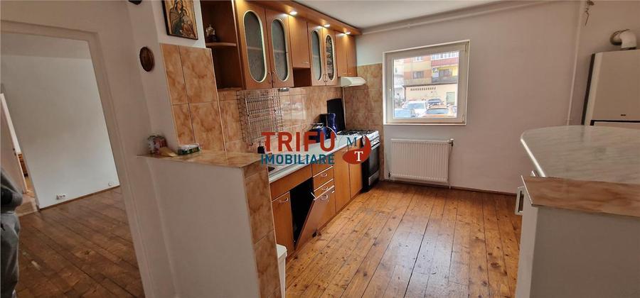 Apartament 2 camere in zona Bisercii Sfanta Ecaterina