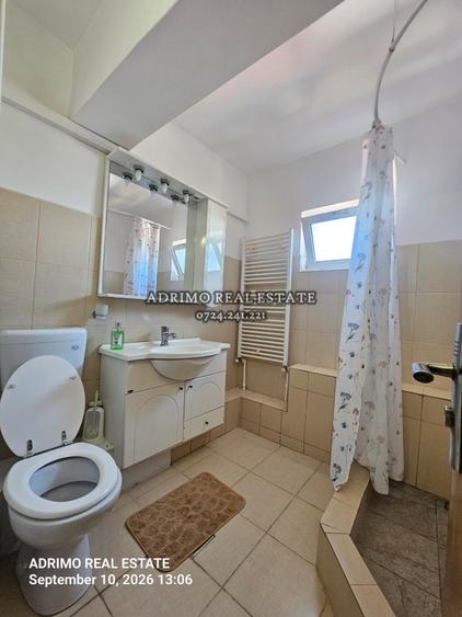IDEAL 3 STUDENTI - Ap4cam - 3 dormitoare 3 bai + terasa - Delfinariu - 900 euro