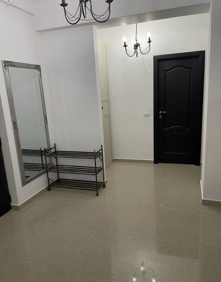Apartament 2 camere Campus Universitate Centrala proprie CTB