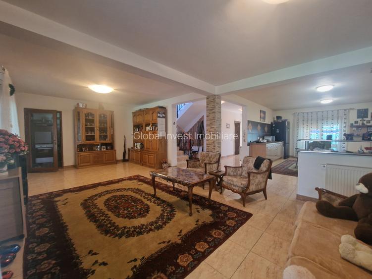 Valu lui Traian- Vila P+1, 4 camere, garaj, terasa, teren 716mp-260.000e neg - 37