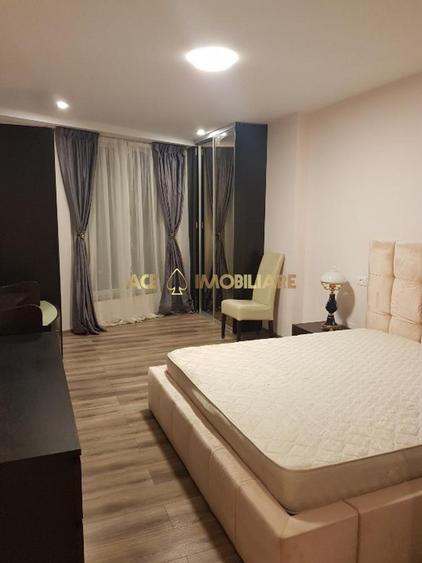 4 Camere de inchiriat | Herastrau | Metrou | Centrala | Parcare