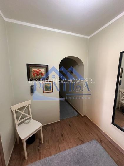 Apartament 2 camere zona ultracentrala, Tomis Mall - 5