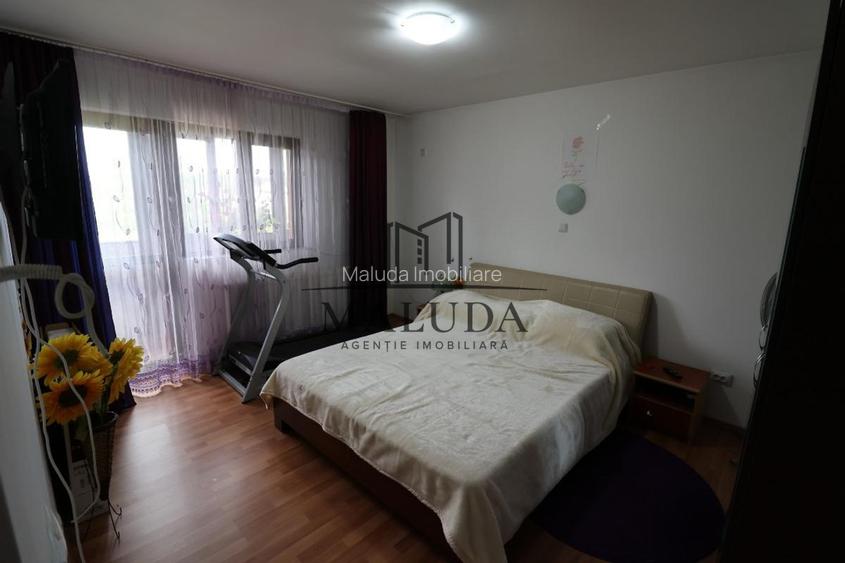 Casa 4 cam. Bascov, 167 mp S.U. , 514mp T. - 11